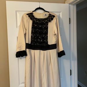 Dainty Jewell dress